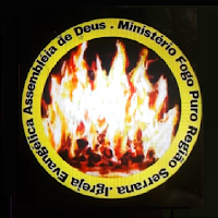 Rádio Ministério Fogo Puro