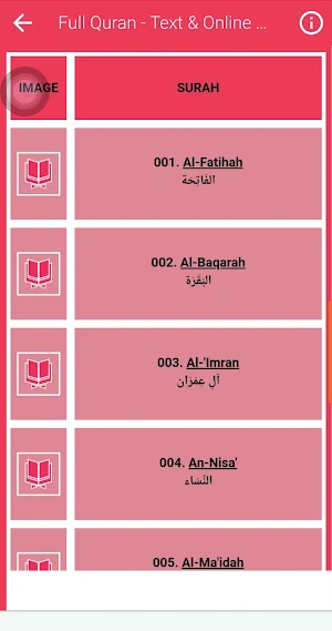 Al Sudais Full Quran Offline Screenshot 3