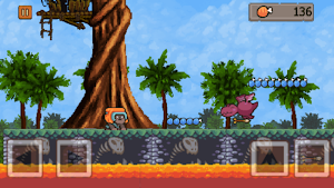 primitive adventure Screenshot 2