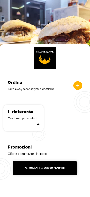 Brasul Royal Screenshot 0
