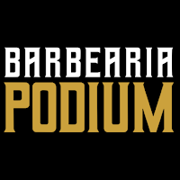 Barbearia Podium