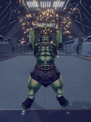 Auto Boomer-Shooter Screenshot 2