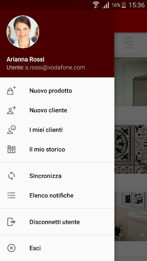 Catalogo Digitale Screenshot 0