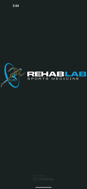 The Rehab Lab Screenshot 0
