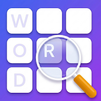 WordSearchy - Word Puzzle Game