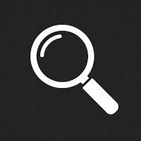 Magnifier - Zoom & Flashlight
