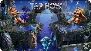 Tug Master: 2P Battle Screenshot 3