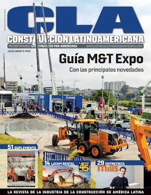 Construction Latin US Spain Screenshot 2