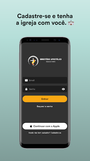 MAVEC Screenshot 3