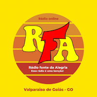 Rádio Fonte da Alegria