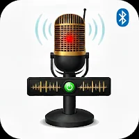 LiveMic: Bluetooth Mic Speaker