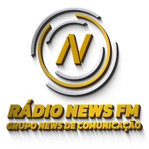 Rádio News Fm Brasil Screenshot 3