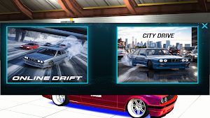 E30 M5 Pro Burnout Drift Nitro Screenshot 1