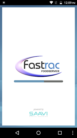 Fastrac Screenshot 0
