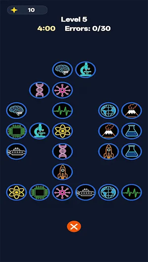 Match Wave Screenshot 3