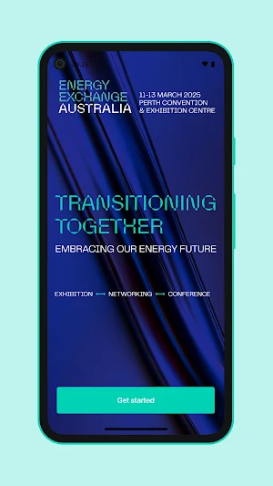 Energy Exchange Australia Screenshot 0