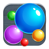Happy Bubble Blast