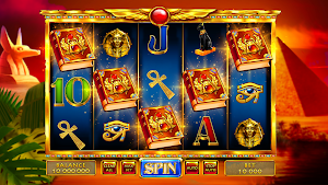 Vegas Mania - Slots Casino Screenshot 3