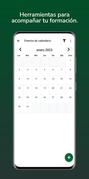 CFA - CAO Screenshot 3