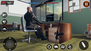 Secret Call Of IGI Commando Screenshot 0