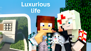 Mansions Mod Screenshot 3