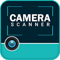 Camera Scanner : Doc Scanner &