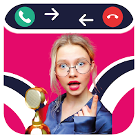Sasha Kvashenaya fake call