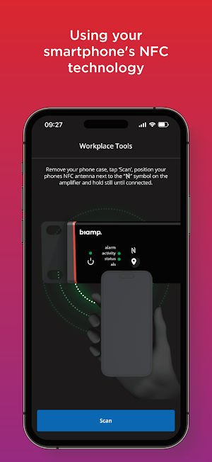 Workplace Tools Screenshot 2
