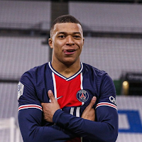 Kylian Mbappe Wallpaper 2025