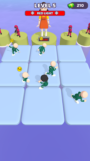 Doll Watching Screenshot 2