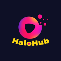 HaloHub - Live chat and meet
