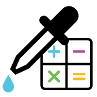 Rx Drop Calculator