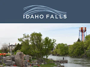 City of Idaho Falls Screenshot 3
