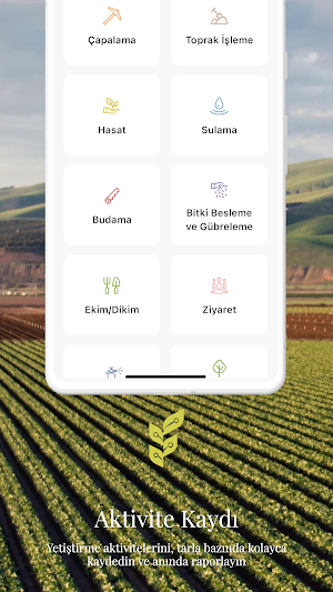 Farmolog Business Screenshot 2