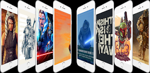 Mandalorian HD wallpaper Baba Screenshot 2