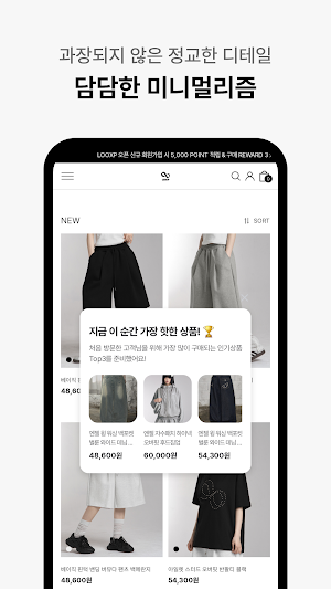 loop Screenshot 3