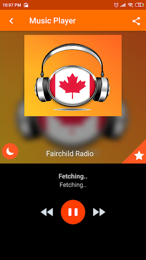 1430 am radio Screenshot 1