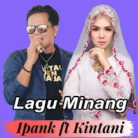 Lagu Minang Terbaik Offline