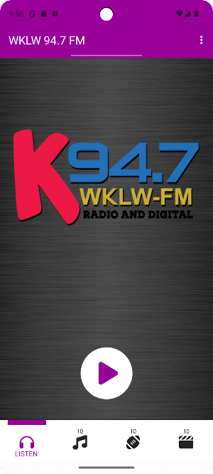 Paintsville Radio by Forcht Screenshot 1