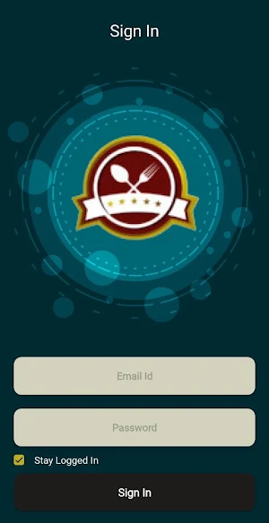 Starplate Restaurant Partner Screenshot 3
