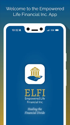 Empowered Life Financial Inc. Screenshot 0