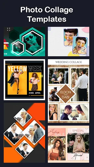 AI Photo Editor & AI photo art Screenshot 0