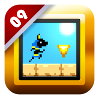 Anubis Runner