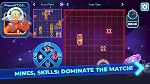 Stellar Tactics Screenshot 0