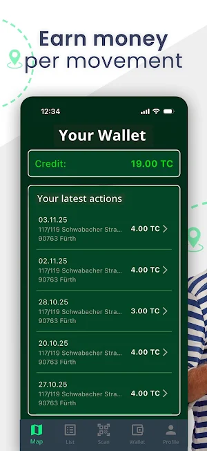tonns Screenshot 3