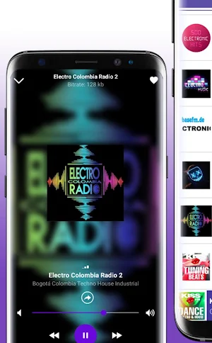 Musica Electronica Gratis Screenshot 0