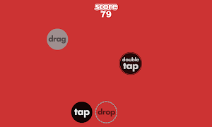 tap tap tap Screenshot 2