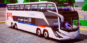 Mods Proton Bus Simulator 2024 Screenshot 0