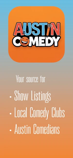 Austin Comedy Screenshot 0