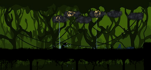 Blade of Shadows Screenshot 2